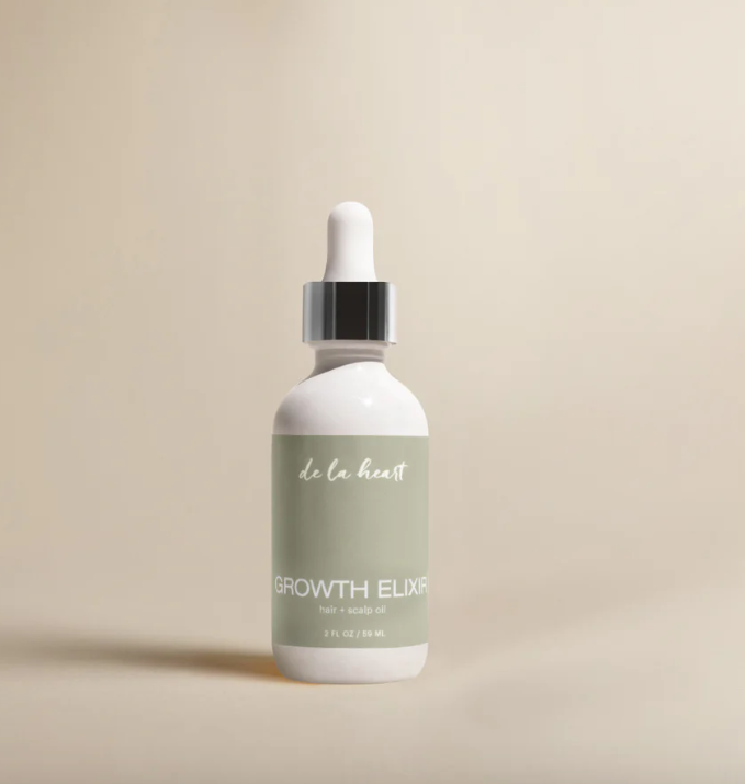 HAIR GROWTH ELIXIR