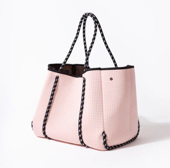 EVERYDAY TOTE PRETTY IN PINK II