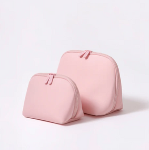 MAKEUP POUCH SET