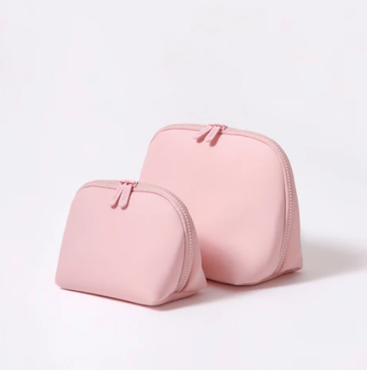 MAKEUP POUCH SET