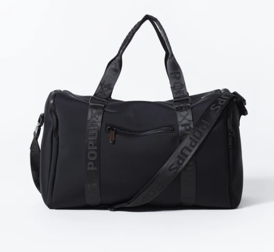 WEEKENDER BLACK