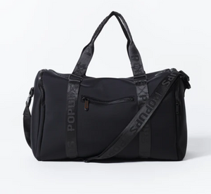 WEEKENDER BLACK