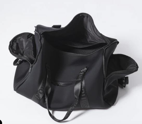 WEEKENDER BLACK