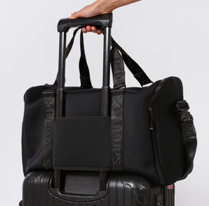 WEEKENDER BLACK