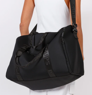 WEEKENDER BLACK
