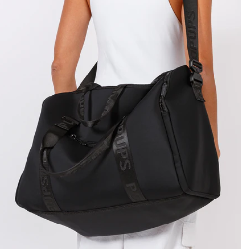WEEKENDER BLACK