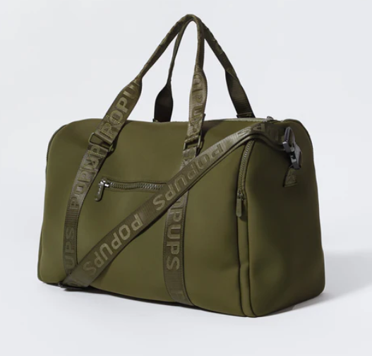 WEEKENDER BLACK