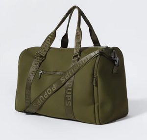 WEEKENDER BLACK