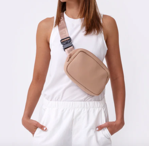 FANNY PACK