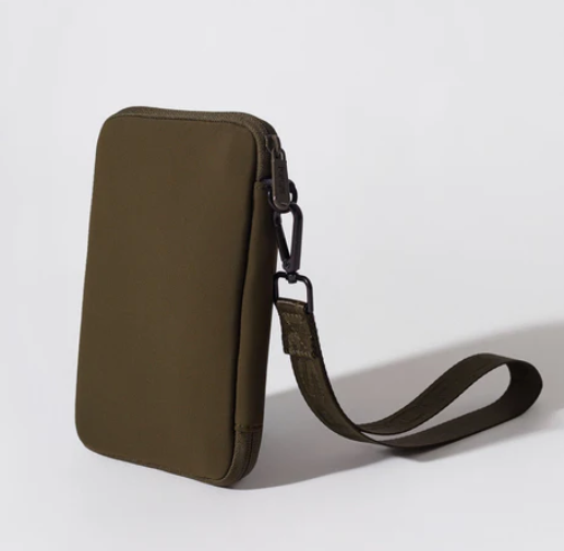 PASSPORT WALLET