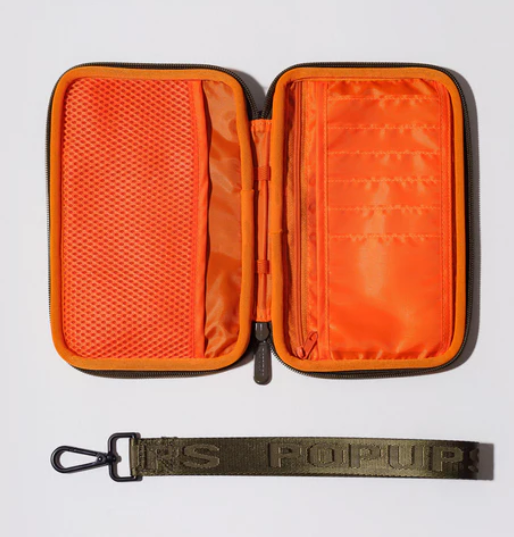 PASSPORT WALLET