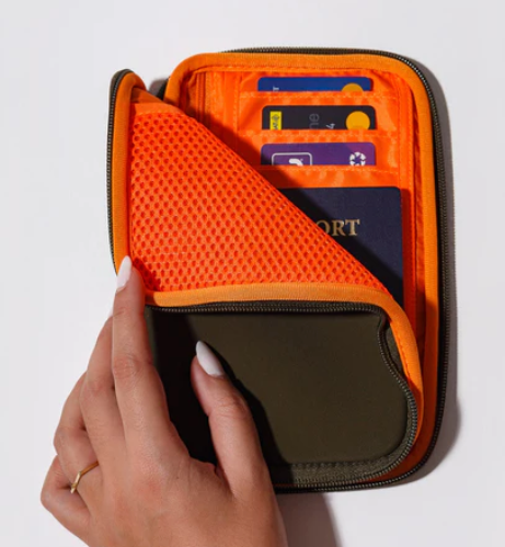 PASSPORT WALLET