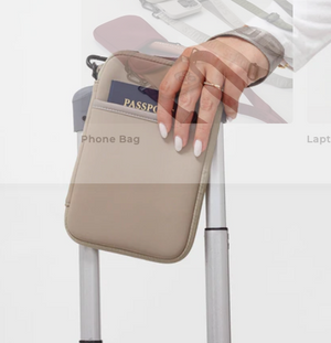 PASSPORT WALLET