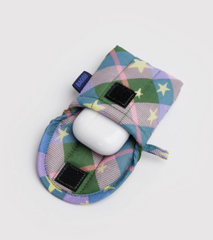 Puffy Earbuds Case