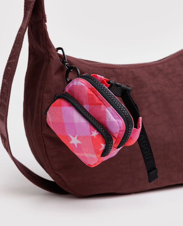Fanny Pack Charm