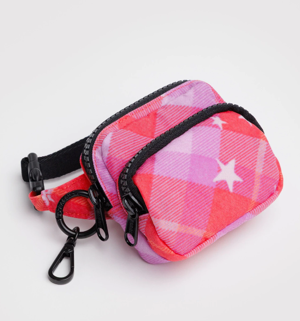 Fanny Pack Charm