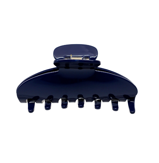 Big Effing Clip in Blueberry EMI JAY