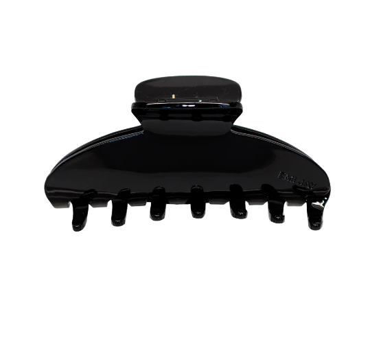 Big Effing Clip in Noir