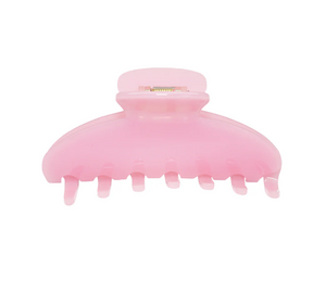 Big Effing Clip in Cherub Pink