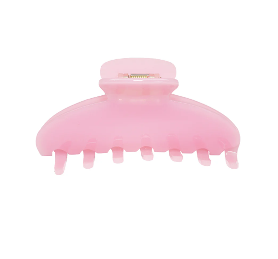 Big Effing Clip in Cherub Pink