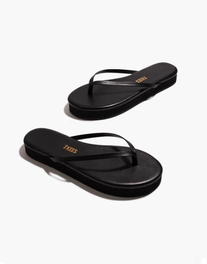 Lily Platform SABLE TKEES