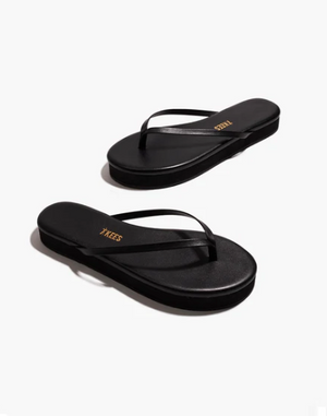 Lily Platform SABLE TKEES