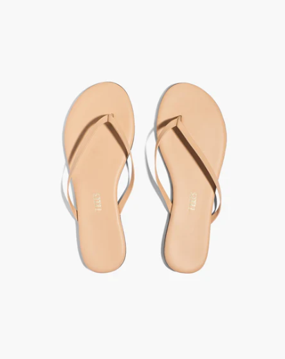 Foundations Lily SUNKISSED TKEES