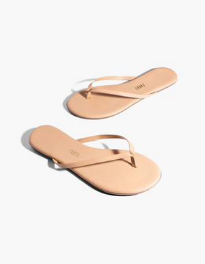 Foundations Lily SUNKISSED TKEES