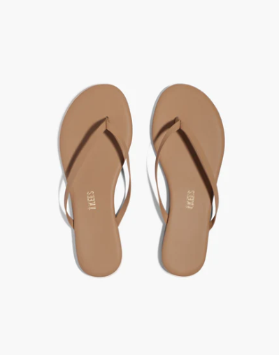 Foundations Lily BEACHBUM TKEES