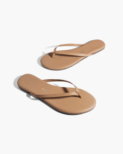 Foundations Lily BEACHBUM TKEES