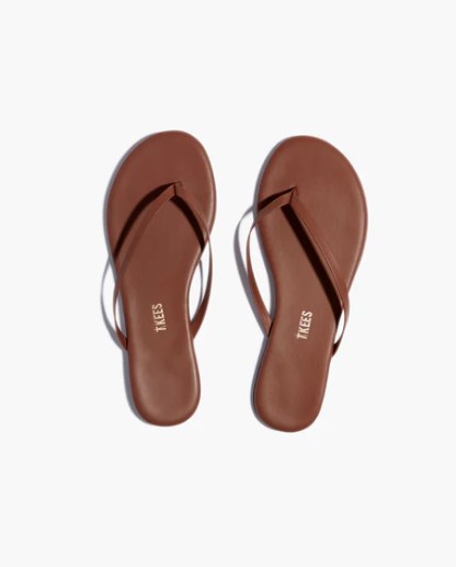 Foundations Lily HEATWAVE TKEES