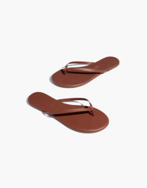 Foundations Lily HEATWAVE TKEES