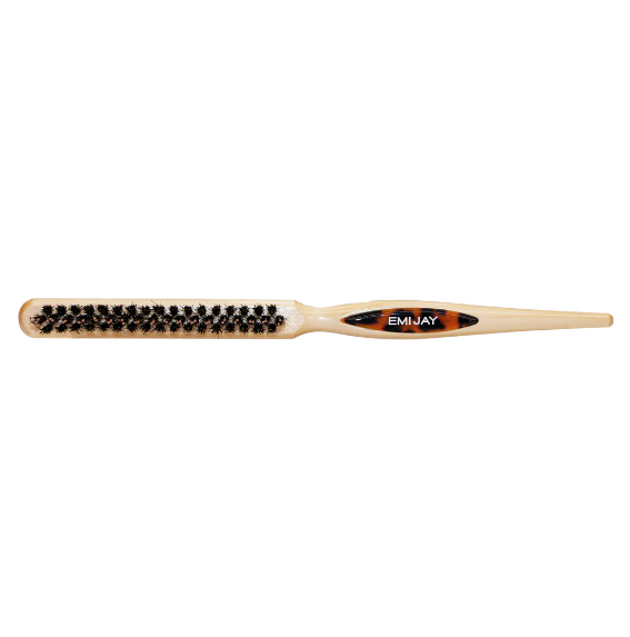 Styling Brush in Tortoise
