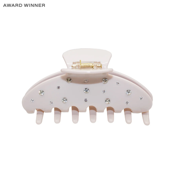 Big Effing Clip in Sugar Cookie