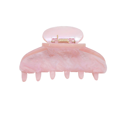 Lil Effing Clip in Pink Sugar EMI JAY