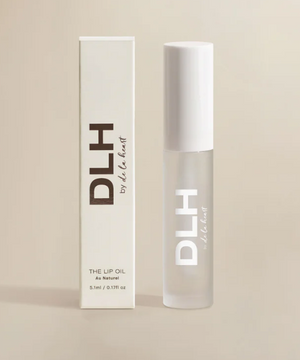 THE LIP OIL