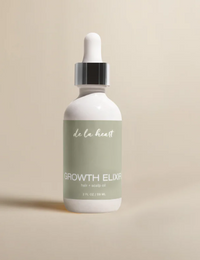 HAIR GROWTH ELIXIR