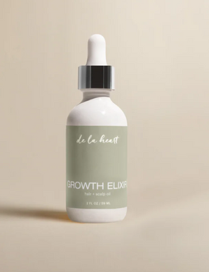 HAIR GROWTH ELIXIR
