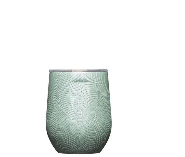 Stemless - 12oz Canopy Grove