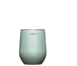 Stemless - 12oz Canopy Grove