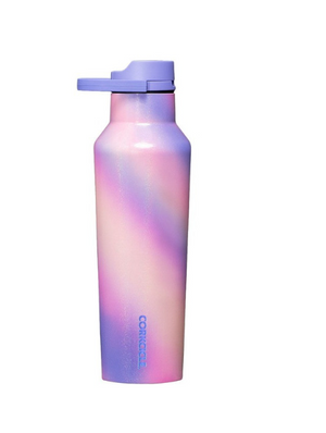 Canteen 20oz- Sherbet Unicorn