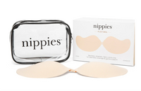 Nippies Flex Bra - Stick-On Strapless Bra for Women NIPPIES