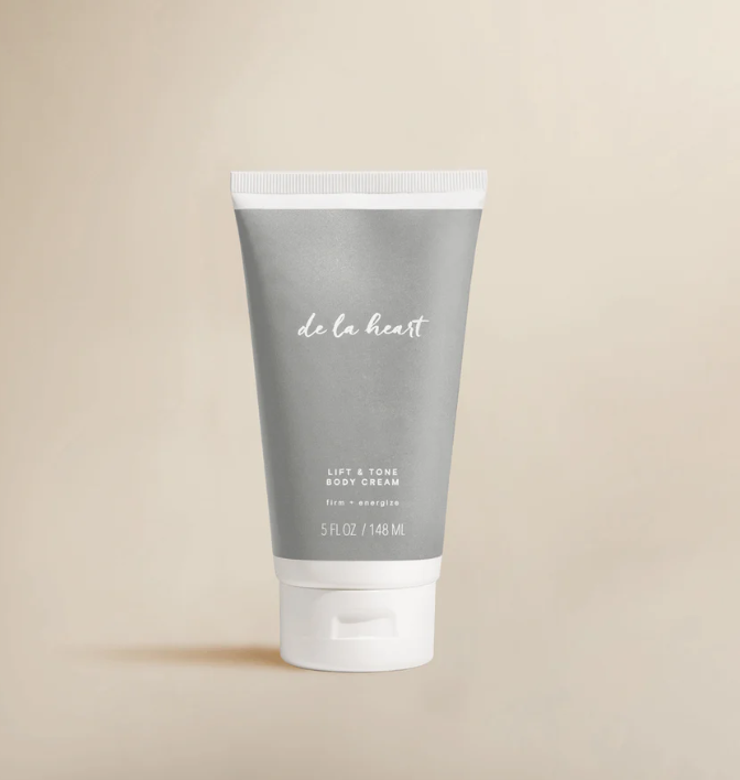 LIFT & TONE BODY CREAM