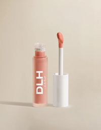 THE LIP OIL HYBRID - PINK LATTE