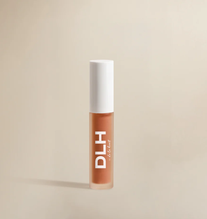 THE LIP OIL HYBRID - CAFÉ CON LECHE