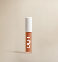 THE LIP OIL HYBRID - CAFÉ CON LECHE