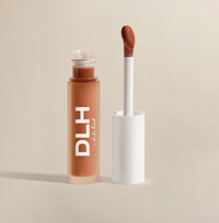 THE LIP OIL HYBRID - CAFÉ CON LECHE