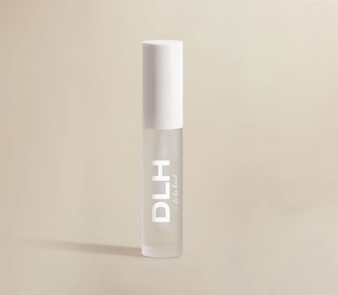 THE LIP OIL