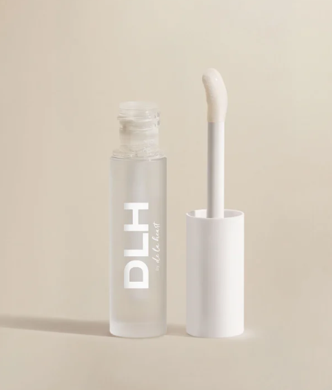 THE LIP OIL