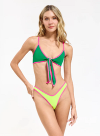 loretta top nosara & tifany bottom nosara